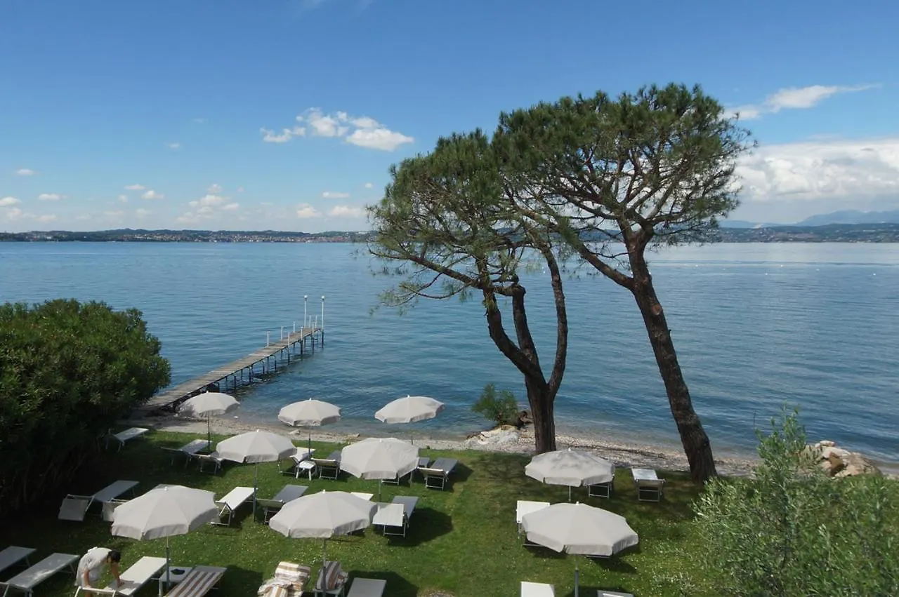 Hotel Saviola Sirmione