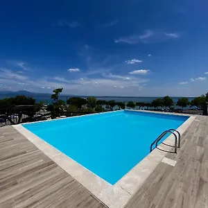 Hotel Alevic, Sirmione
