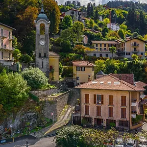 ريستورانتيه فابوريه Faggeto Lario