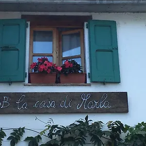  Bed & Breakfast La Casa Di Marla