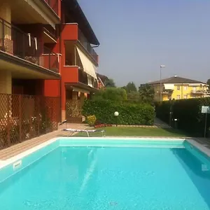 Orchidea Sirmione