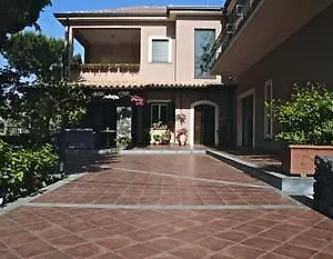 Rosso Vulcano 3*, نيكولوسي إيطاليا