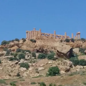 Vento Di Tramontana , أغريجنتو إيطاليا