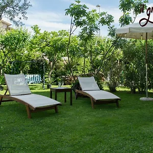 Il Grappolo Foresteria Lombarda Couette-café