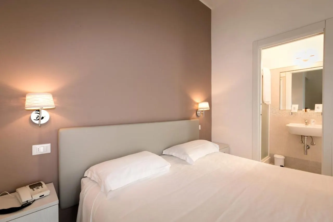 Hotel Saviola Sirmione