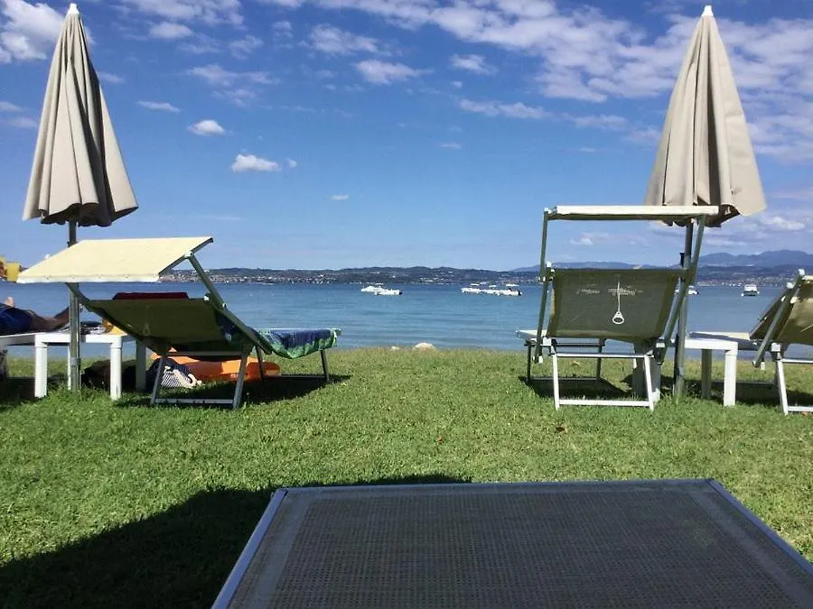 Hotel Saviola Sirmione