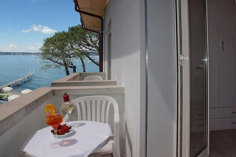 Hotel Saviola Sirmione