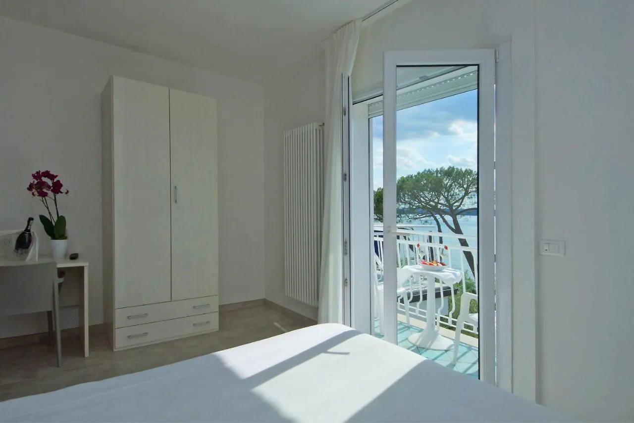Hotel Saviola Sirmione