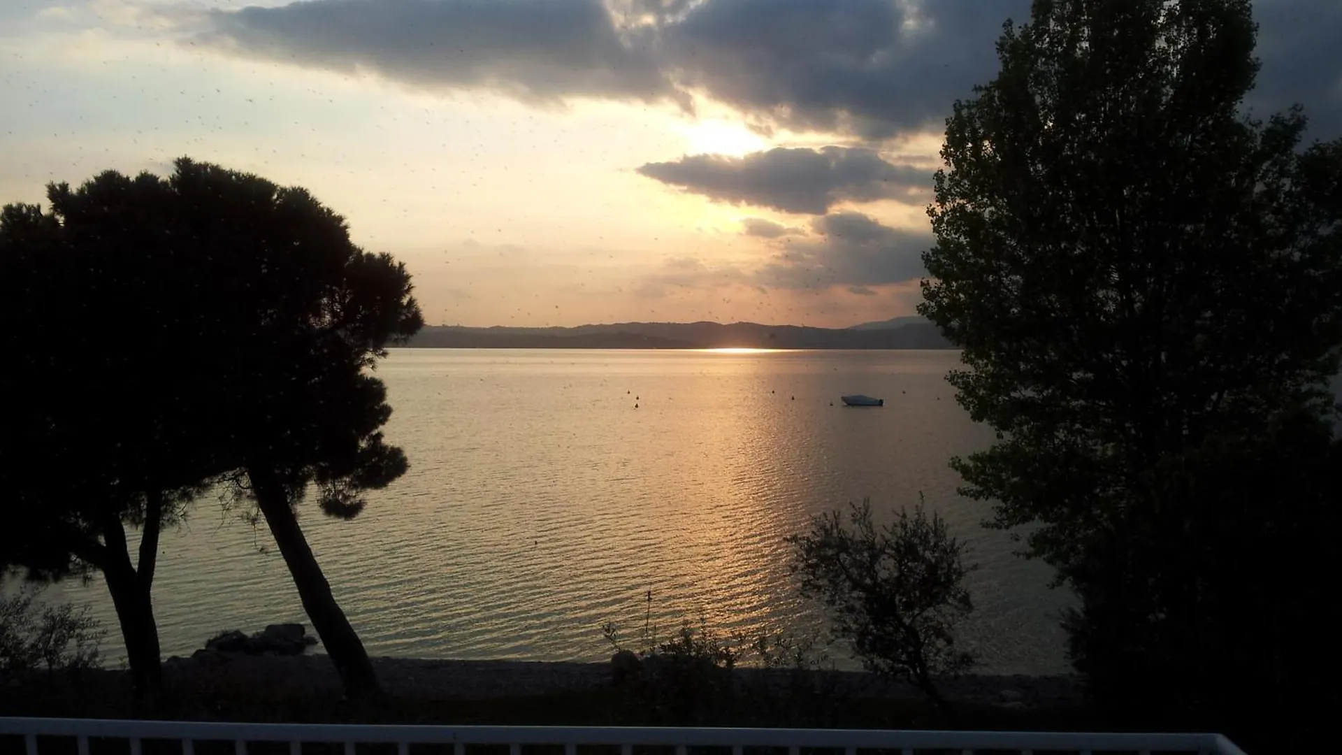 Hotel Saviola Sirmione