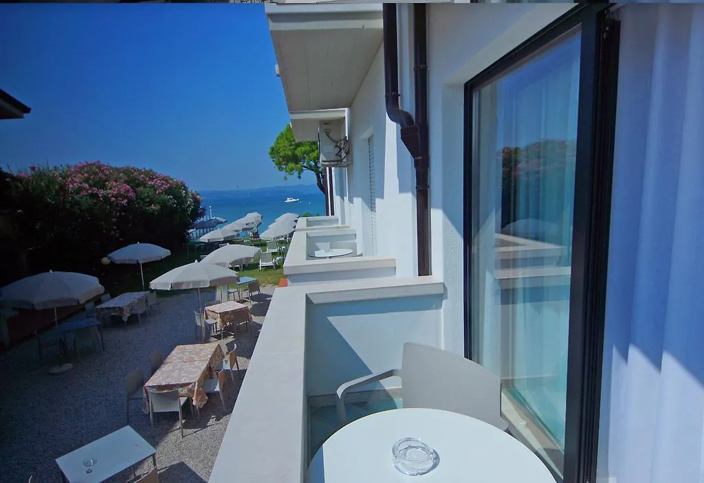 Hotel Saviola Sirmione