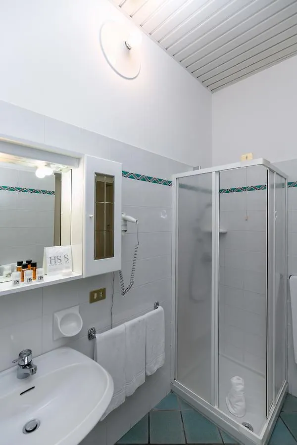 Hotel Saviola Sirmione