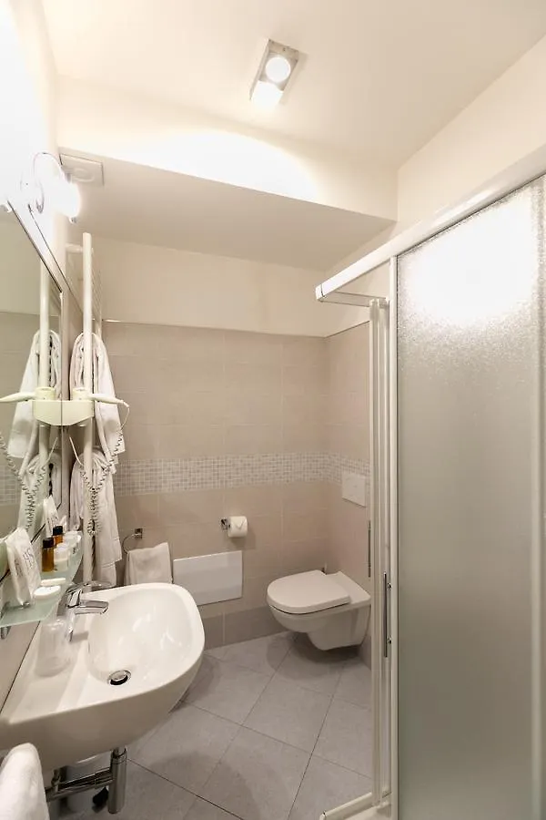 Hotel Saviola Sirmione