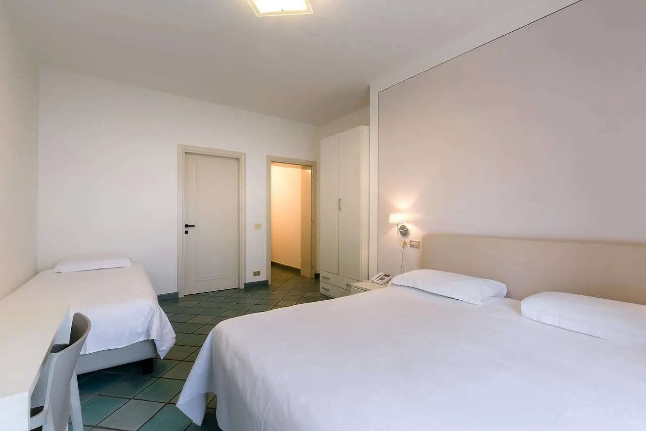 Hotel Saviola Sirmione