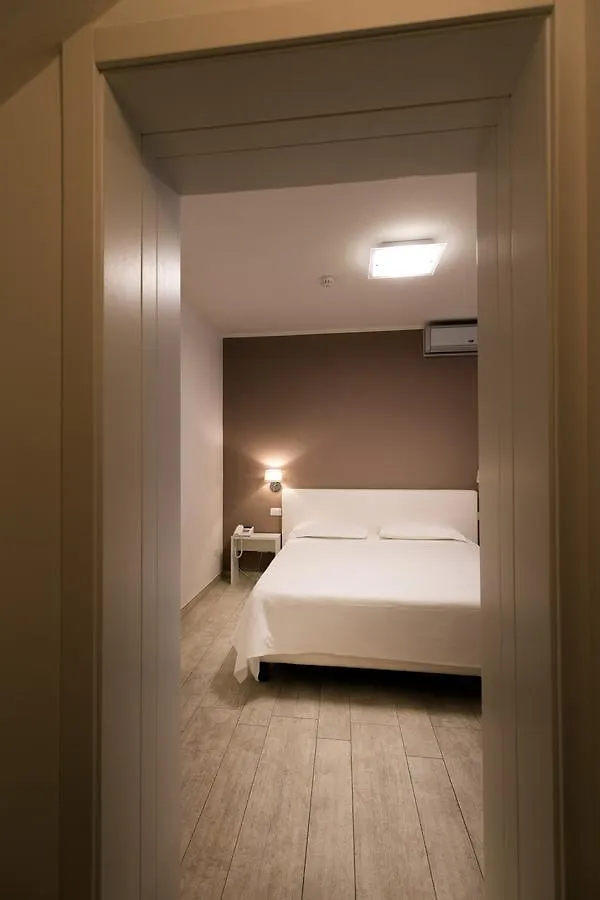 Hotel Saviola Sirmione