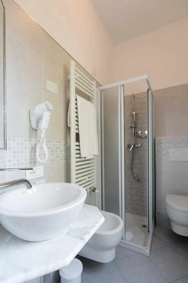 Hotel Saviola Sirmione
