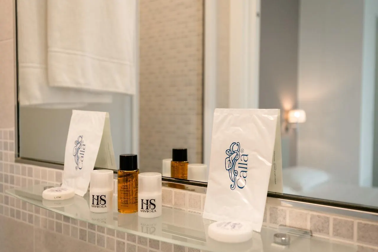 ***  Hotel Saviola Sirmione Italia