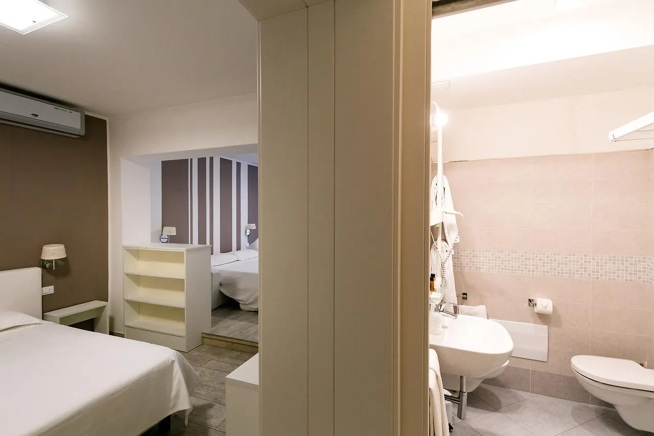Hotel Saviola Sirmione