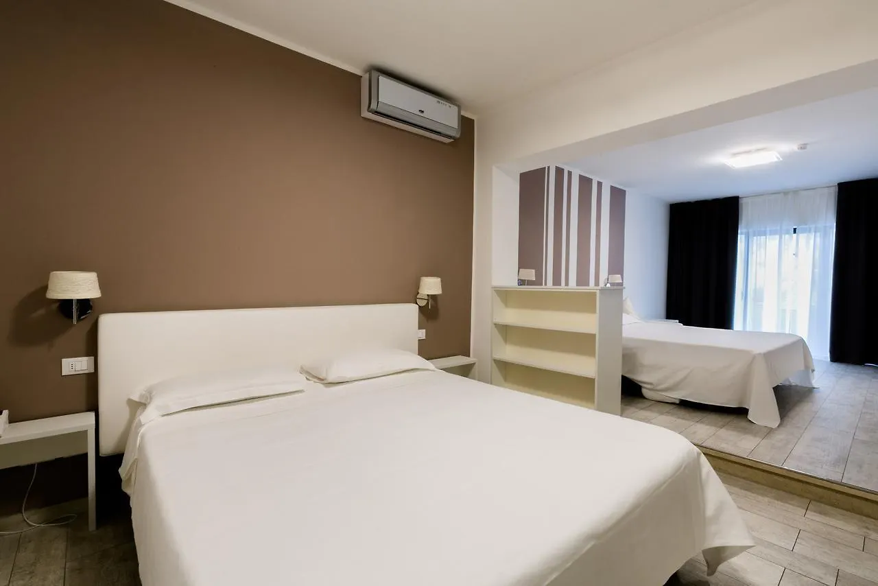 Hotel Saviola Sirmione