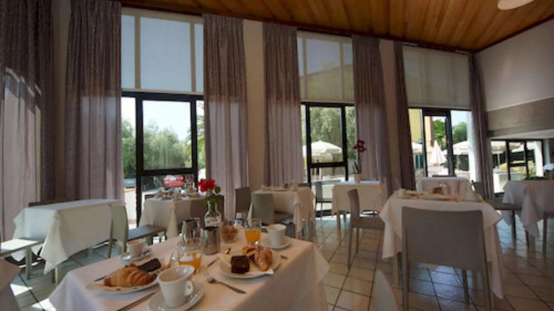 Hotel Saviola Sirmione