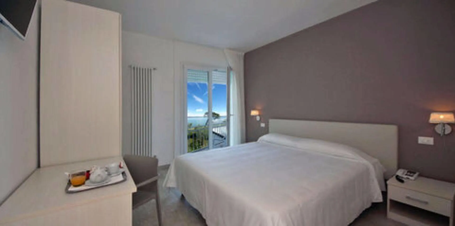Hotel Saviola Sirmione