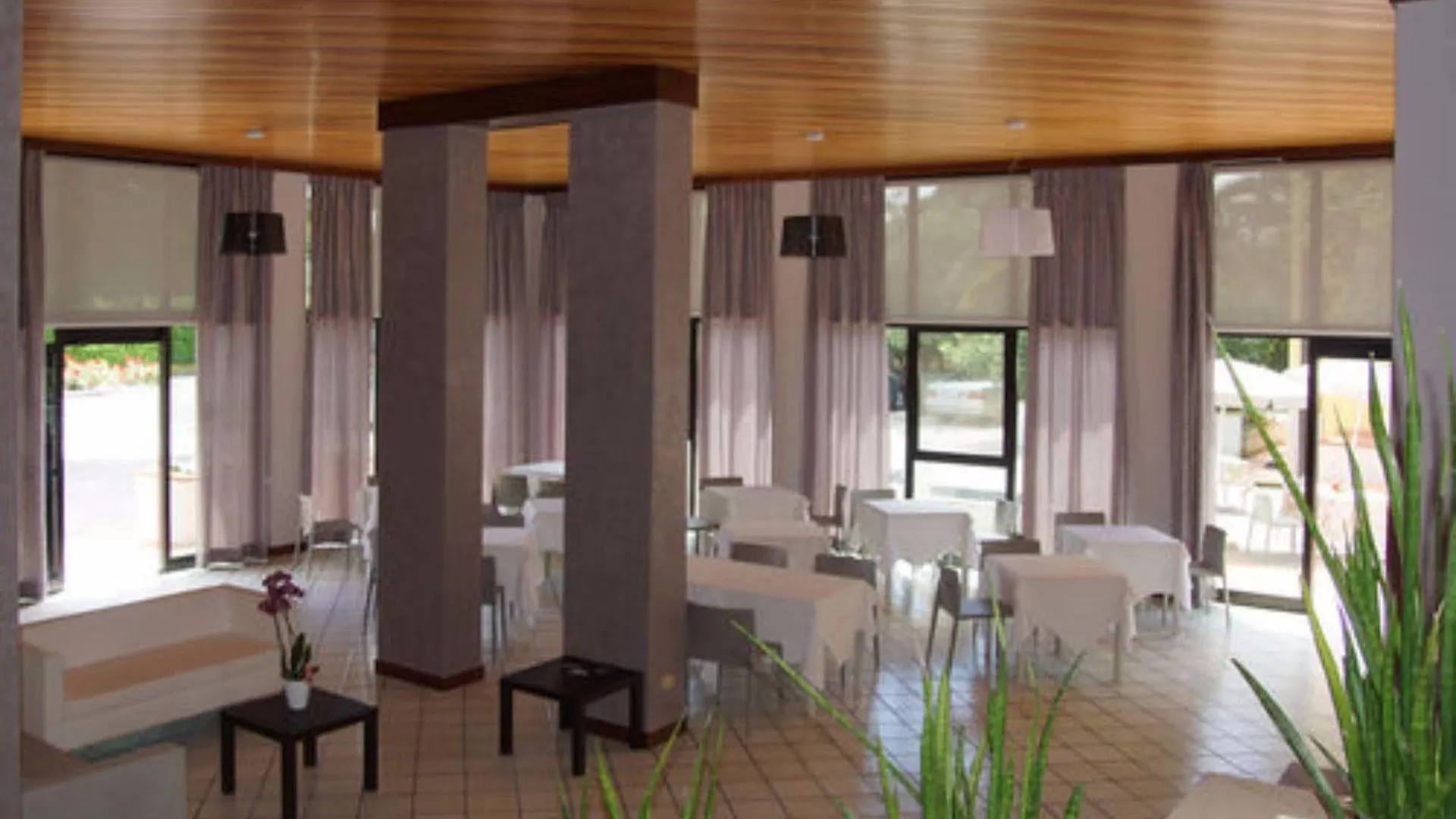 Hotel Saviola Sirmione 3*,