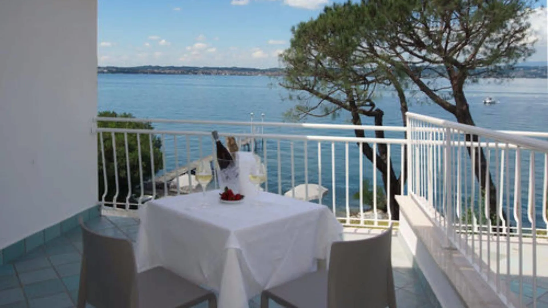 Hotel Saviola Sirmione
