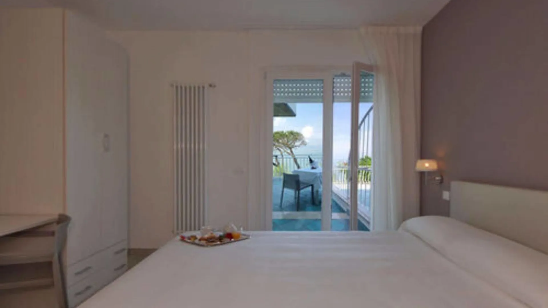 Hotel Saviola Sirmione