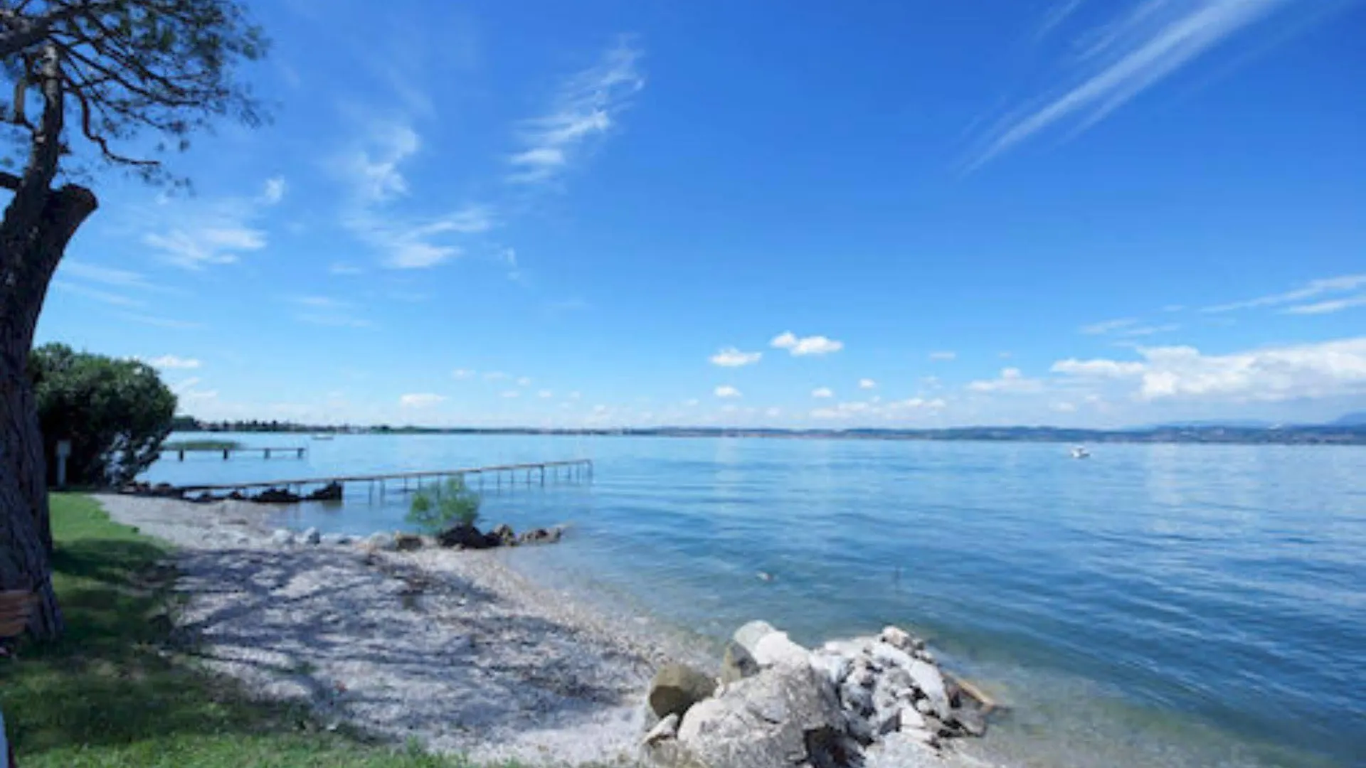 Hotel Saviola Sirmione