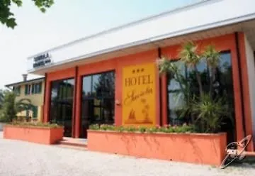 Hotel Saviola Sirmione