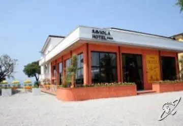 Hotel Saviola Sirmione