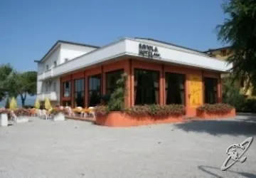 Hotel Saviola Sirmione