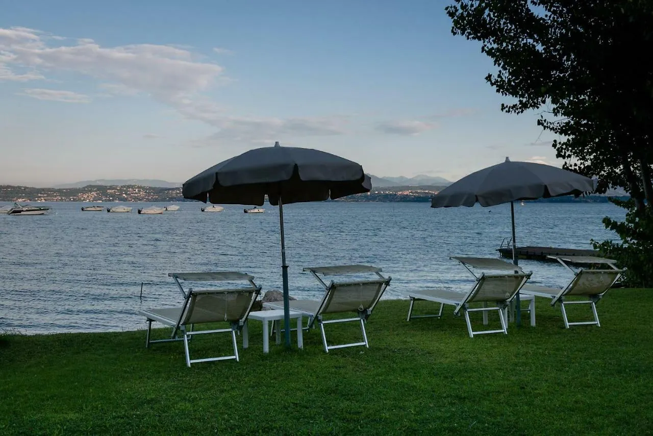 Hotel Saviola Sirmione
