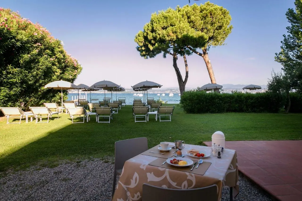 Hotel Saviola Sirmione