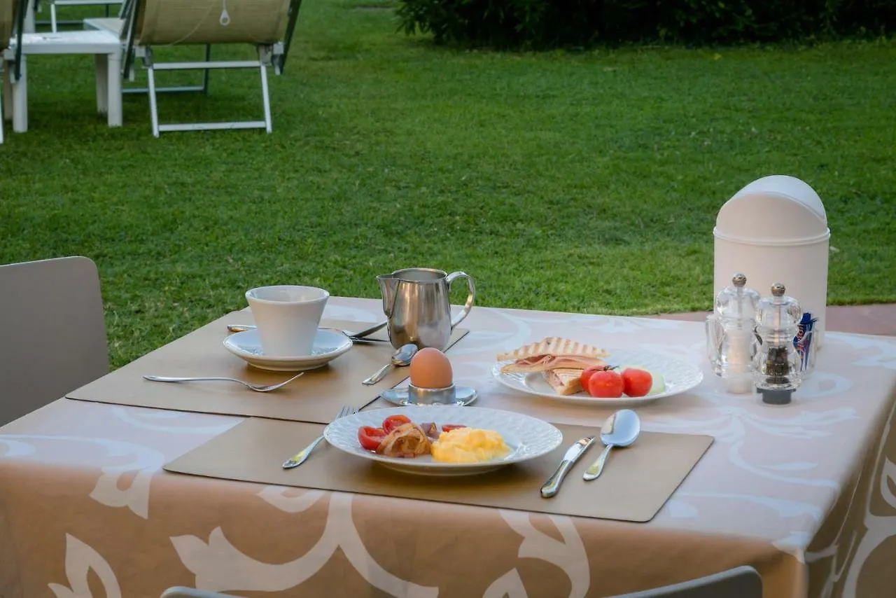 Hotel Saviola Sirmione